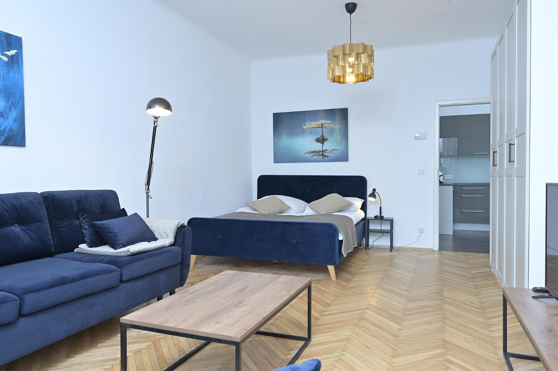 Cracow Old Town Apartments Krasków Cameră foto