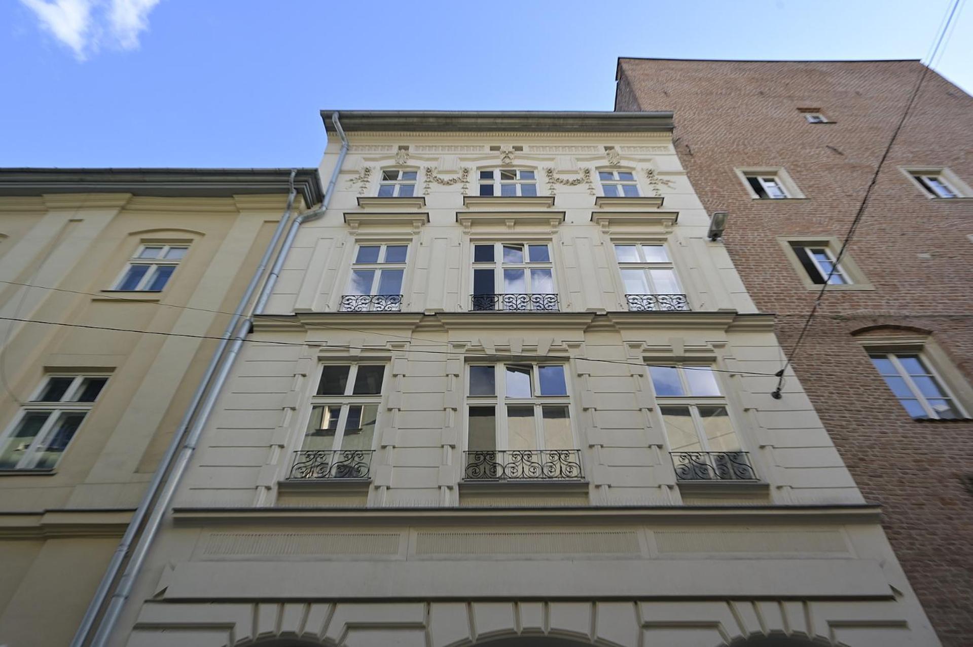 Cracow Old Town Apartments Krasków Cameră foto