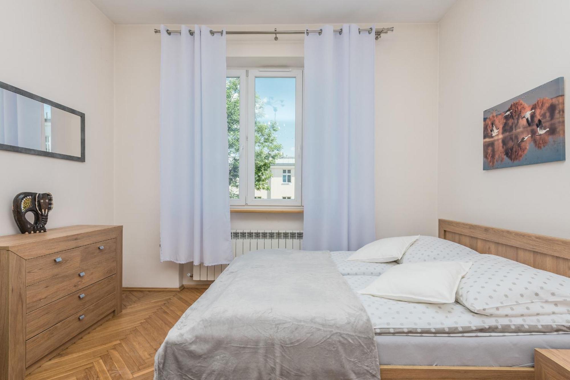 Cracow Old Town Apartments Krasków Cameră foto