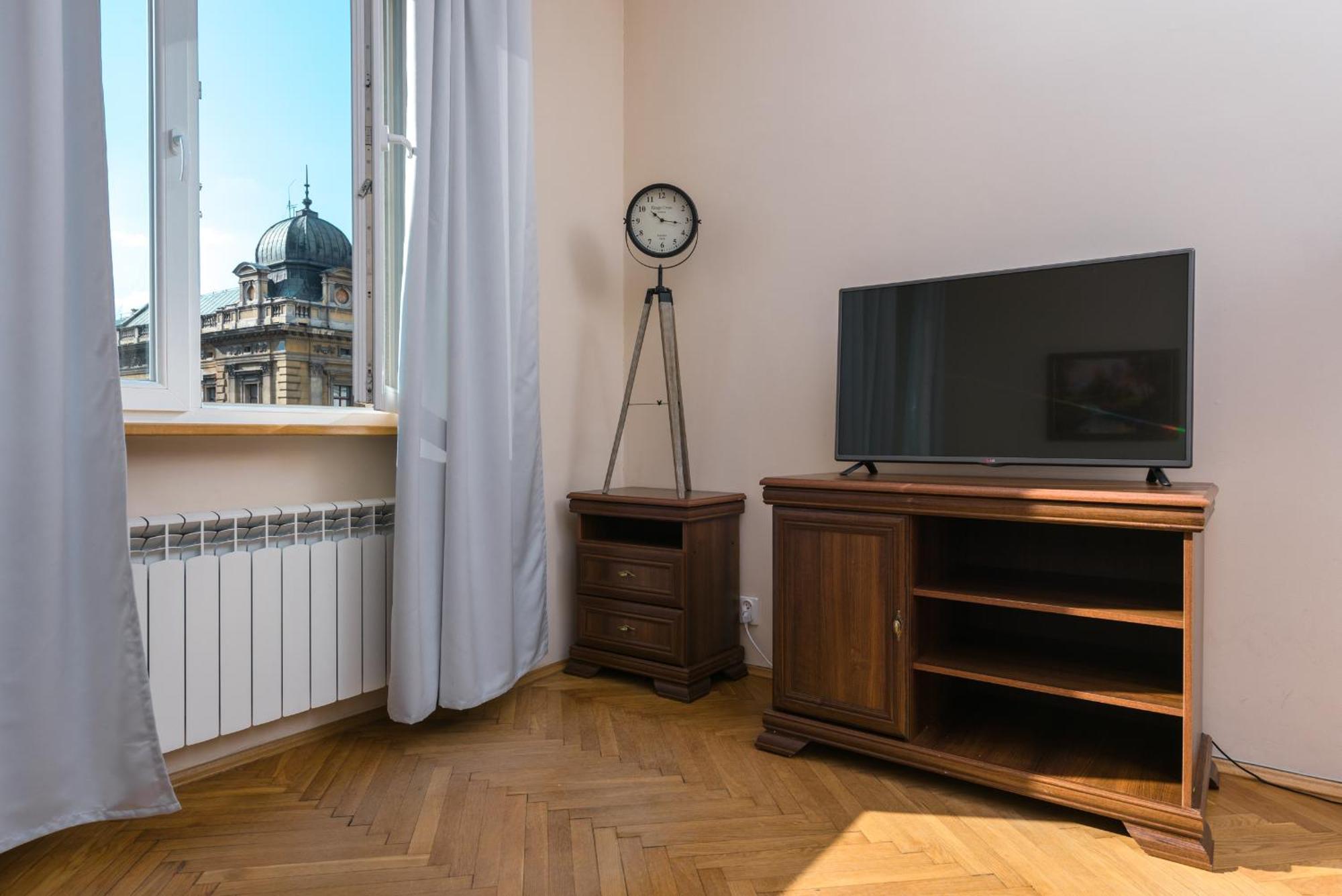 Cracow Old Town Apartments Krasków Cameră foto