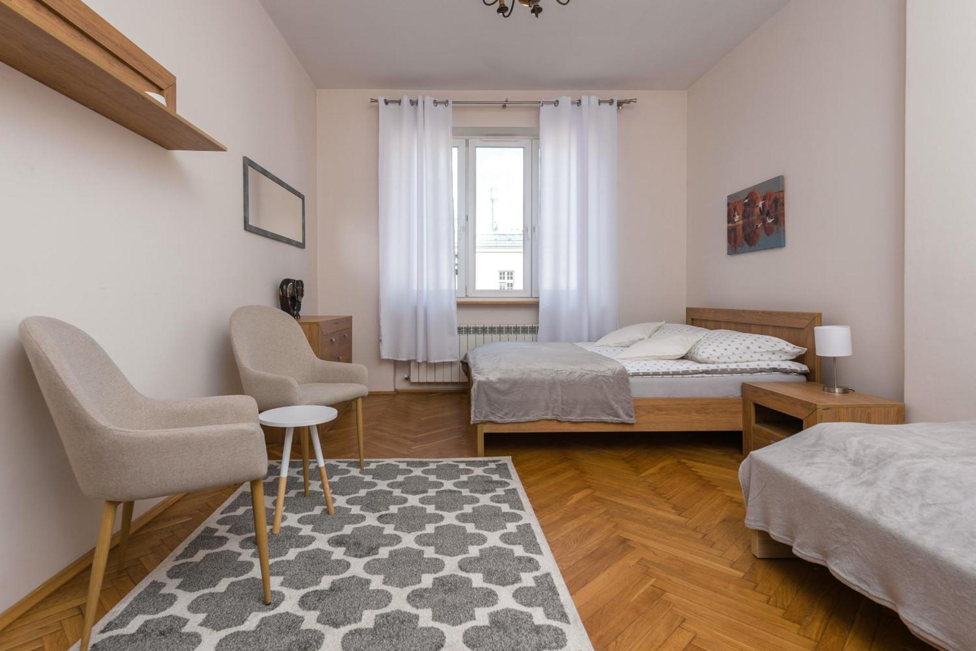Cracow Old Town Apartments Krasków Cameră foto
