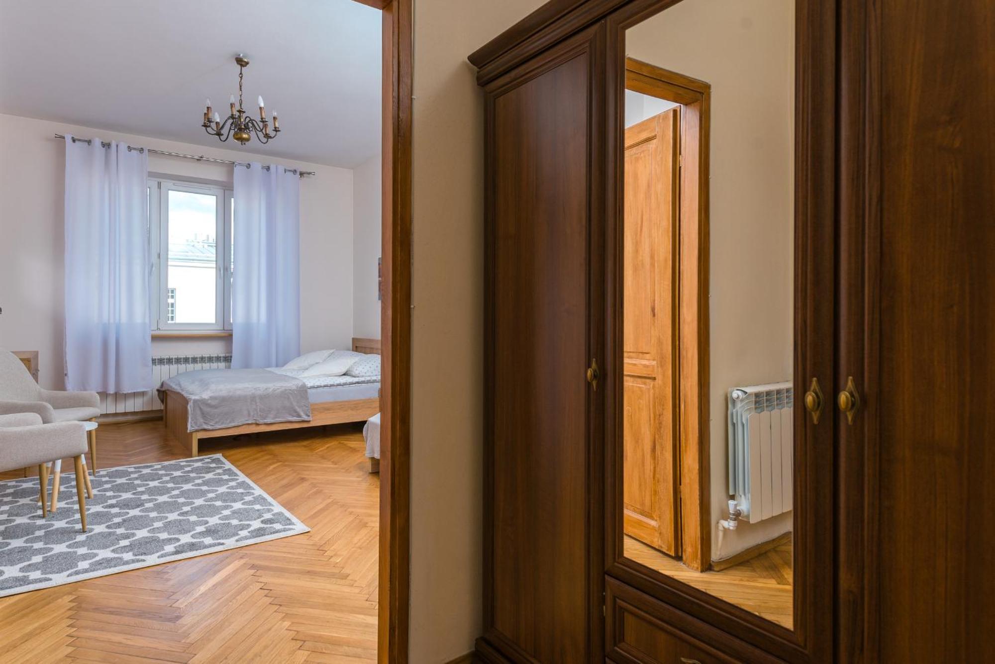 Cracow Old Town Apartments Krasków Cameră foto