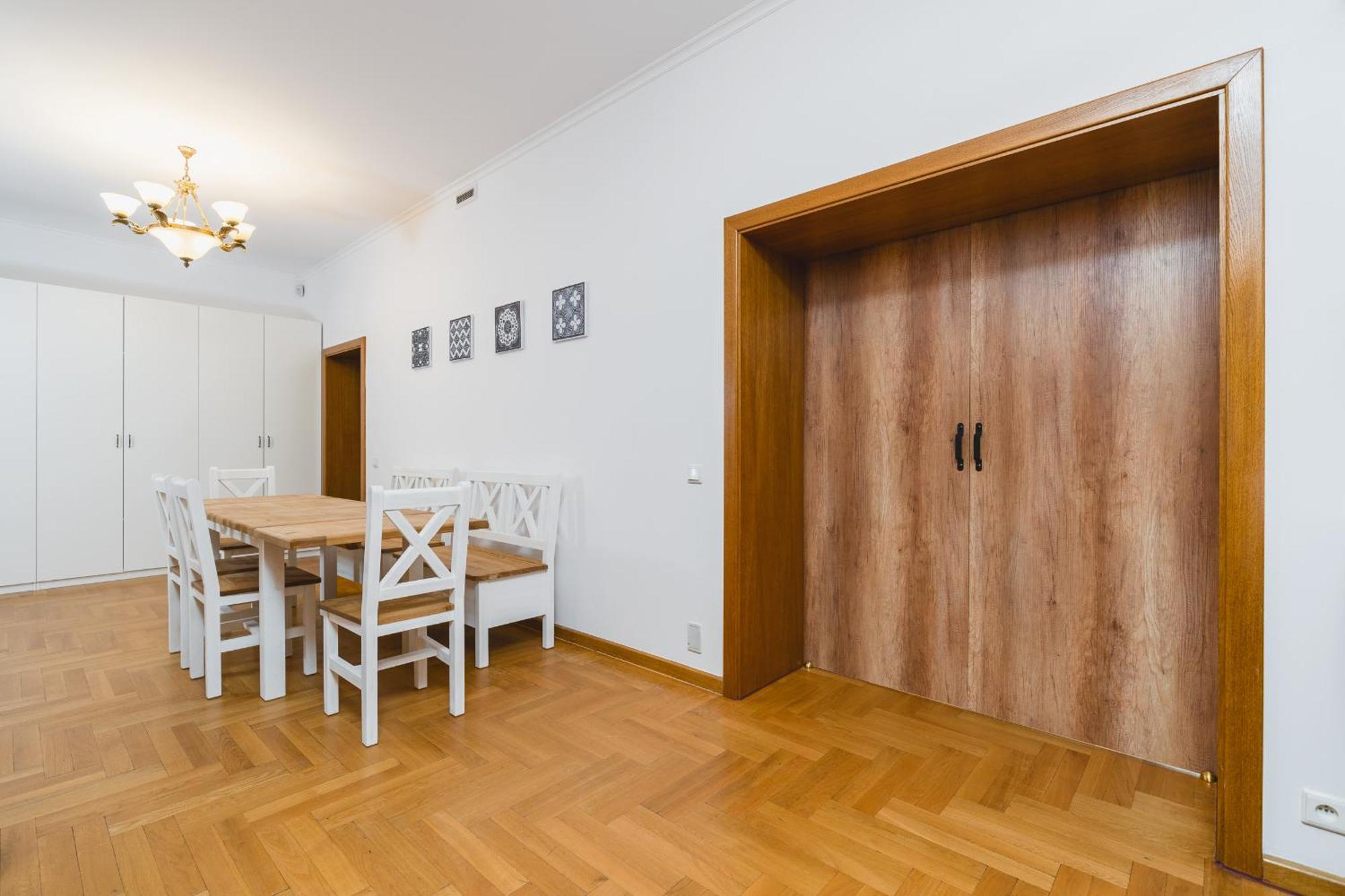 Cracow Old Town Apartments Krasków Cameră foto
