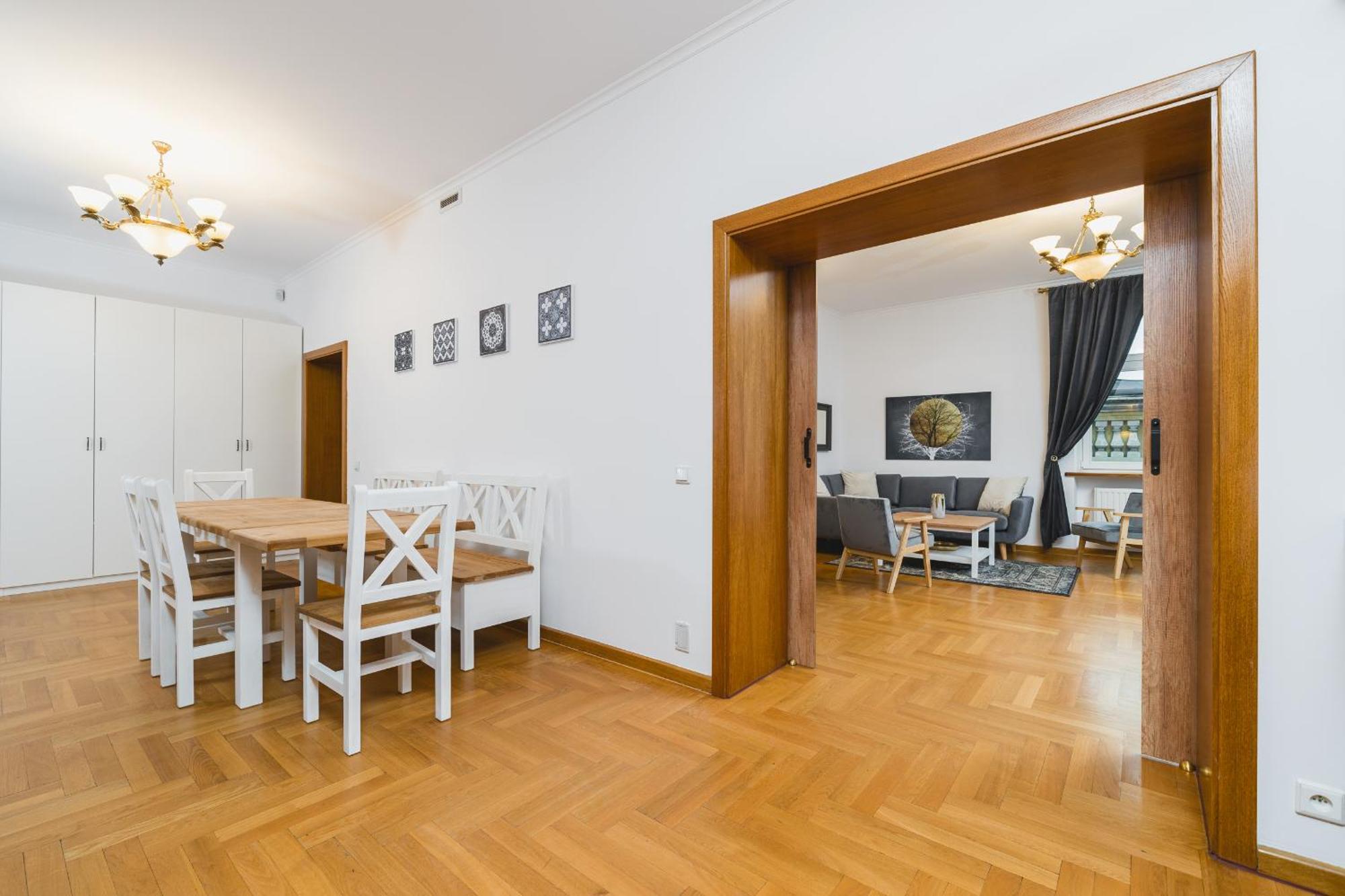 Cracow Old Town Apartments Krasków Cameră foto