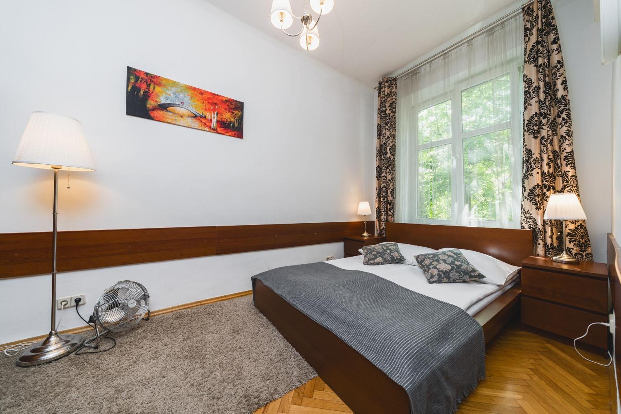 Cracow Old Town Apartments Krasków Cameră foto