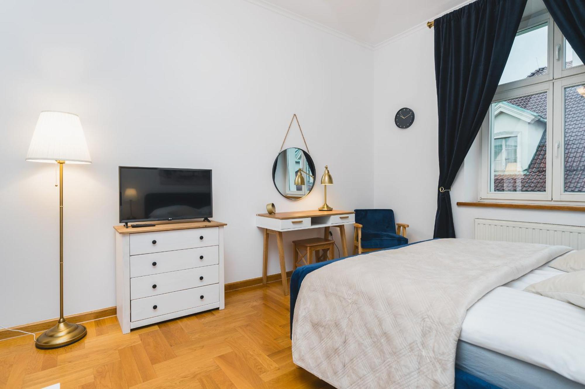 Cracow Old Town Apartments Krasków Cameră foto