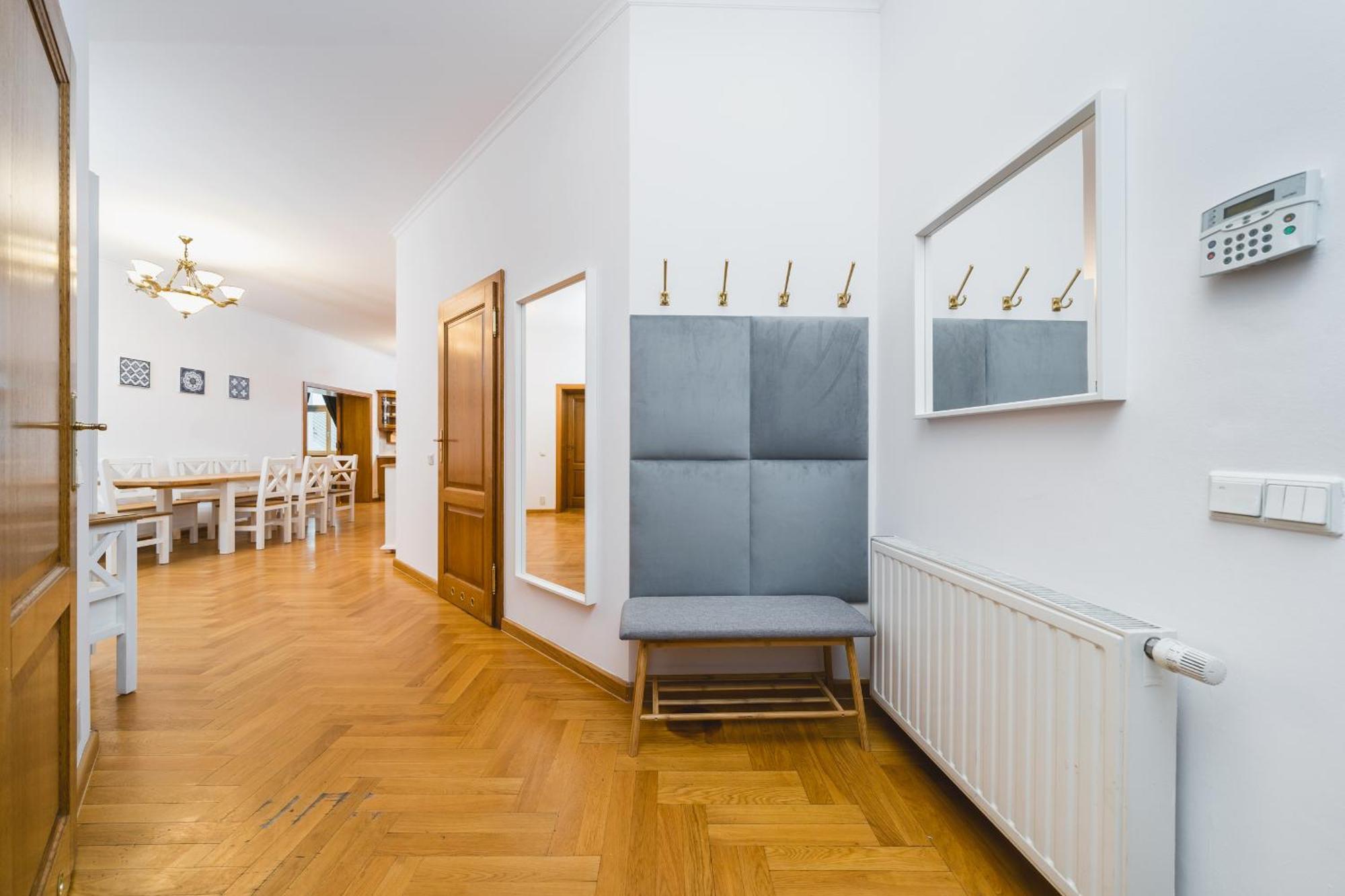 Cracow Old Town Apartments Krasków Cameră foto