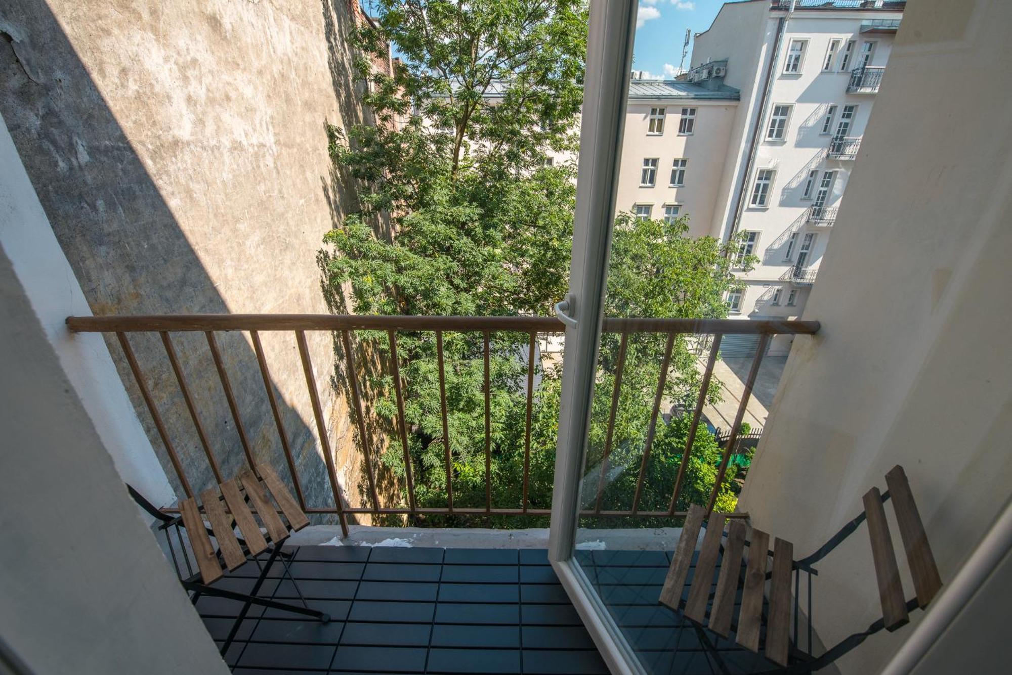 Cracow Old Town Apartments Krasków Cameră foto